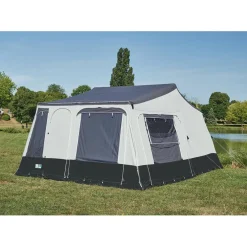 Jamet Jametic Eco vouwwagen