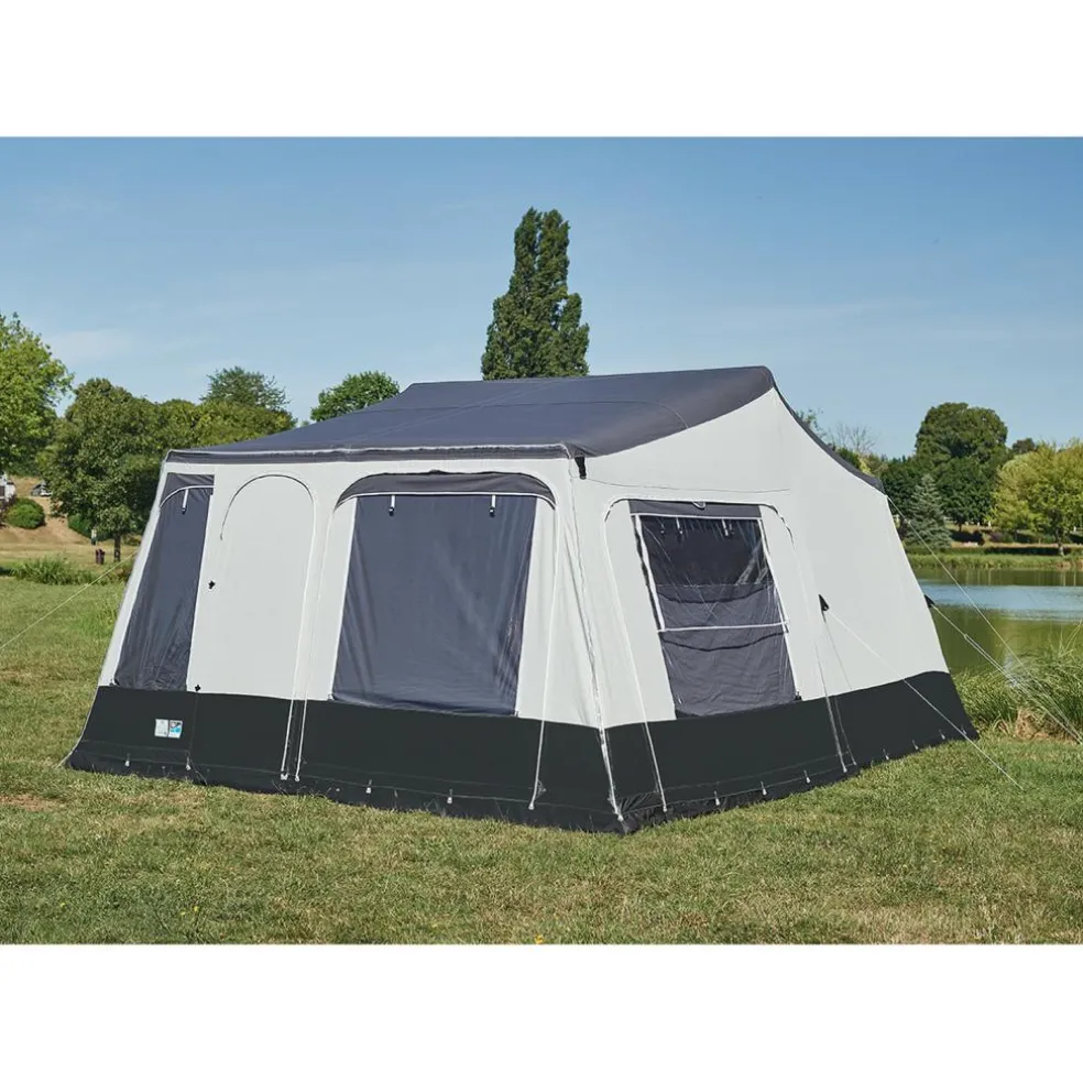 Jamet Jametic Eco vouwwagen