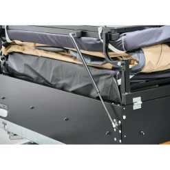 Jamet Jametic Outdoor vouwwagen