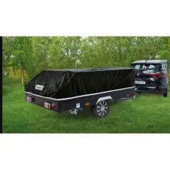 Jamet Jametic Outdoor vouwwagen