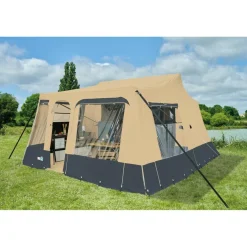 Jamet Jametic Outdoor vouwwagen