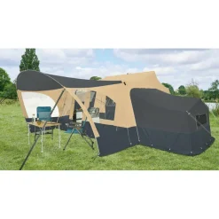 Jamet Jametic Outdoor vouwwagen