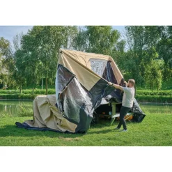 Jamet Jametic Outdoor vouwwagen