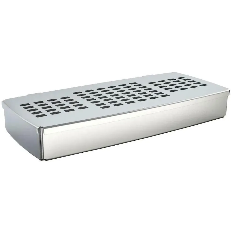 Jamie Oliver Oliver smokerbox