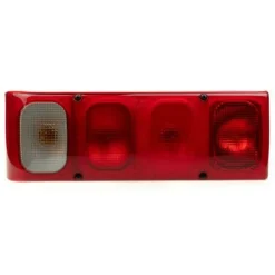 Jokon 561 camper inbouw achterlicht met mistlamp