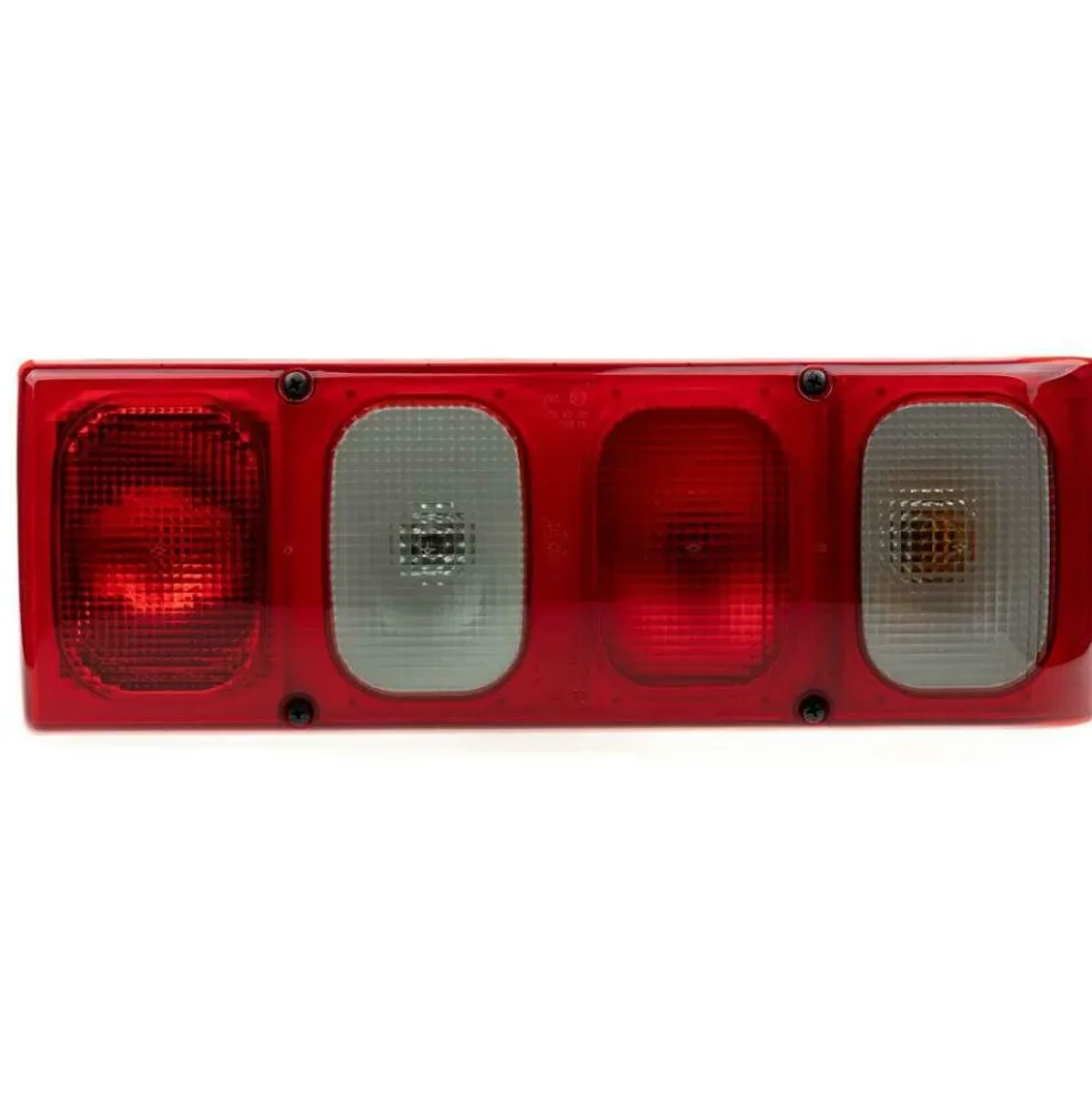 Jokon 561 camper inbouw achterlicht met achteruitrijlamp