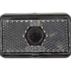 Jokon Breedtelicht inbouw zwart