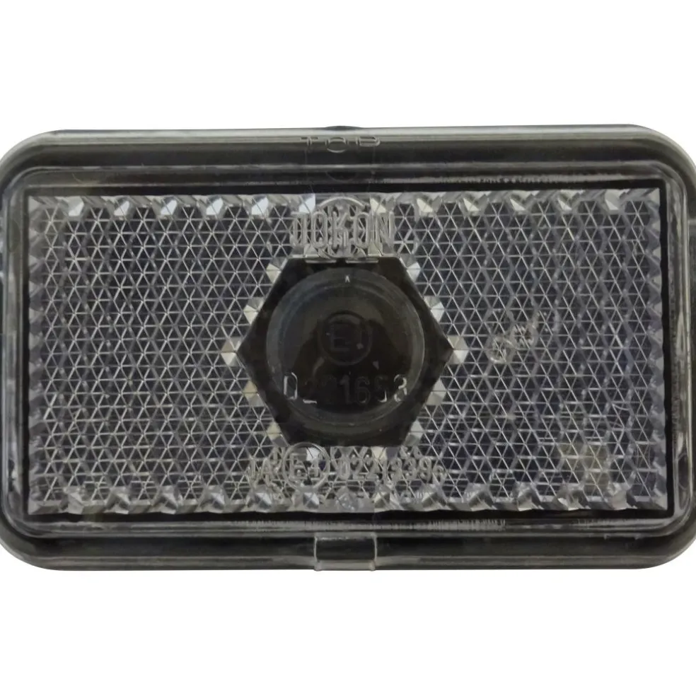 Jokon Breedtelicht inbouw zwart