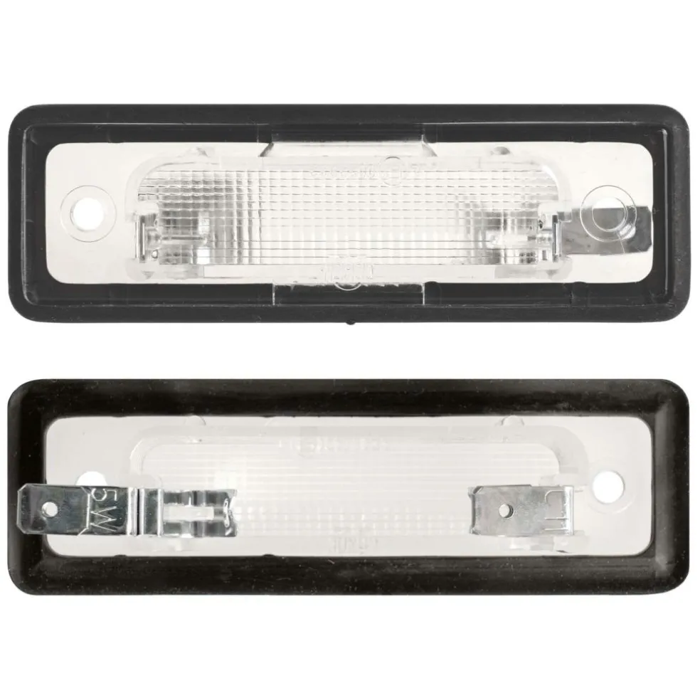 Jokon Kentekenplaatverlichting inbouw