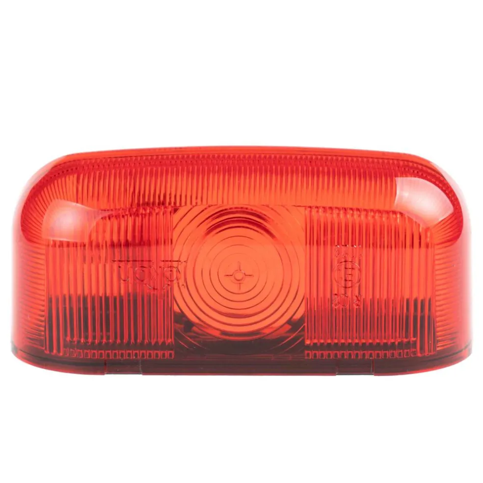 Jokon SPL 2000 breedtelicht wit rood