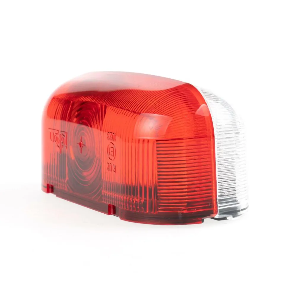 Jokon SPL 2000 breedtelicht wit rood