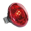 Jokon Type 710 achterlicht/remlicht ø 95 mm rood