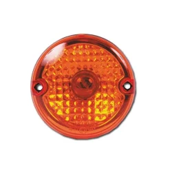 Jokon Type 710 richtingaanwijzer haaks ø 95 mm oranje