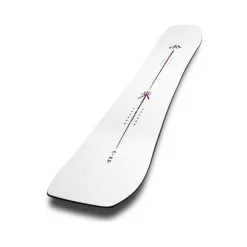 Jones Airheart 2.0 25 - 26 snowboard dames