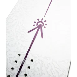 Jones Airheart 2.0 25 - 26 snowboard dames