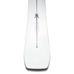 Jones Airheart 2.0 25 - 26 snowboard dames