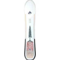 Jones Dream Weaver 2.0 25 - 26 snowboard dames