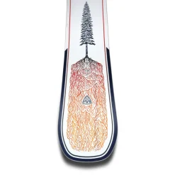 Jones Dream Weaver 2.0 25 - 26 snowboard dames