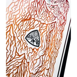 Jones Dream Weaver 2.0 25 - 26 snowboard dames