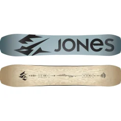 Jones Flagship 25 - 26 snowboard heren