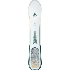 Jones Frontier 2.0 25 - 26 snowboard heren