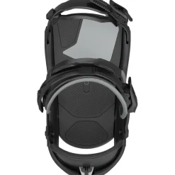 Jones Mercury FASE binding heren eclipse black