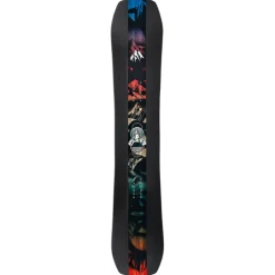 Jones Mountain Twin 25 - 26 snowboard heren