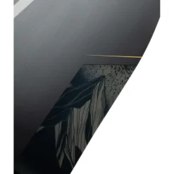 Jones Mountain Twin Pro 25 - 26 snowboard heren