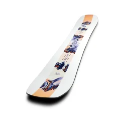 Jones Twin Sister 25 - 26 snowboard dames