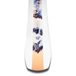 Jones Twin Sister 25 - 26 snowboard dames