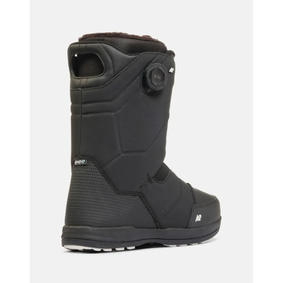 K2 Maysis snowboardschoenen 24 - 25 heren black