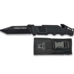 K25 Tactical 19138 zakmes black