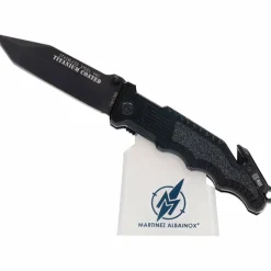 K25 Tactical 19138 zakmes black