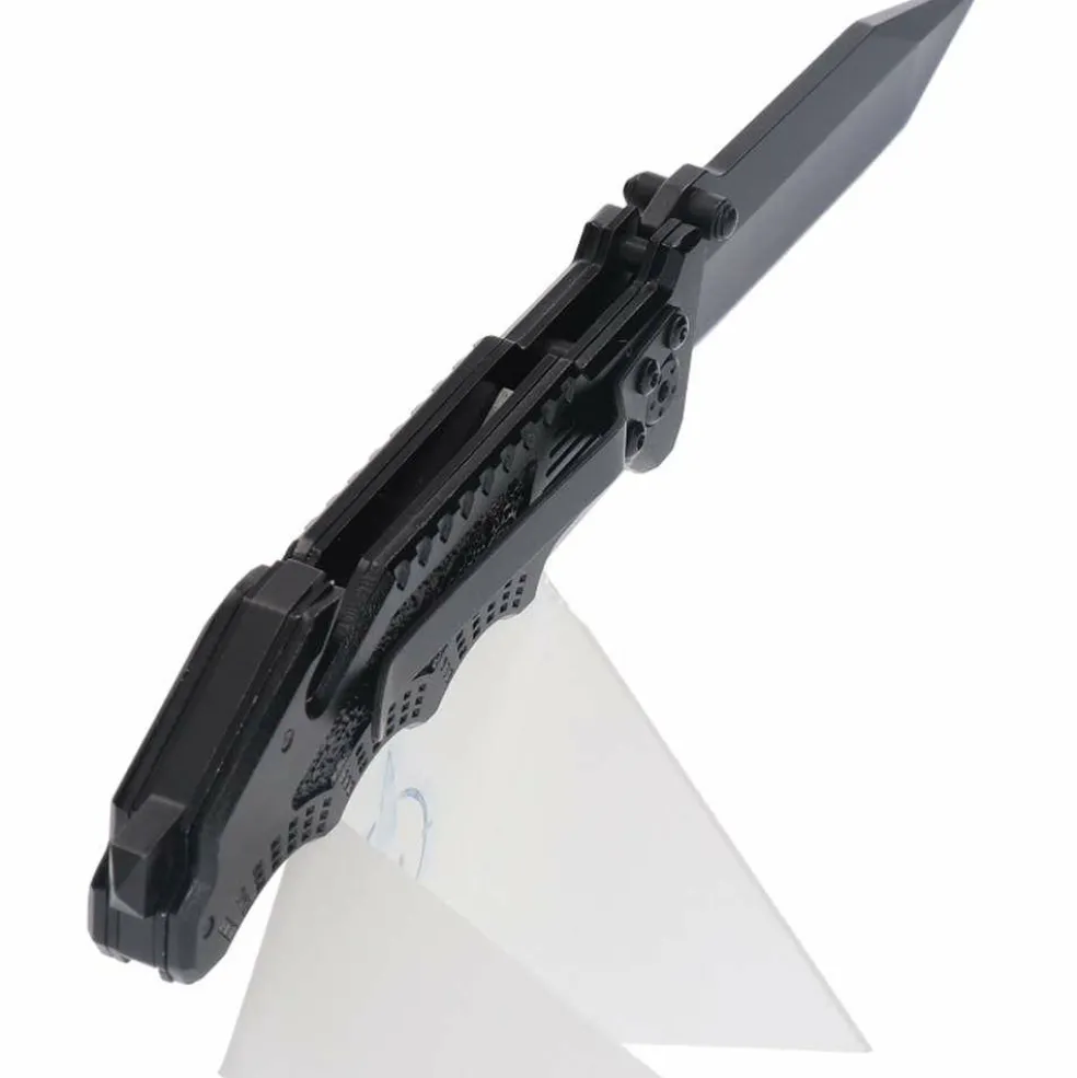 K25 Tactical 19138 zakmes black