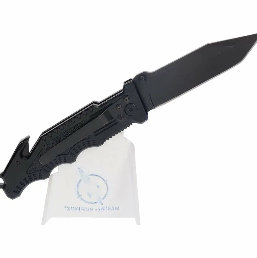K25 Tactical 19138 zakmes black