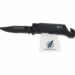 K25 Tactical 19265 zakmes black