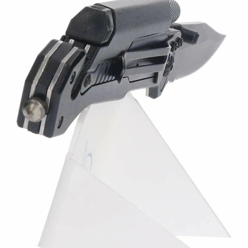 K25 Tactical 19265 zakmes black