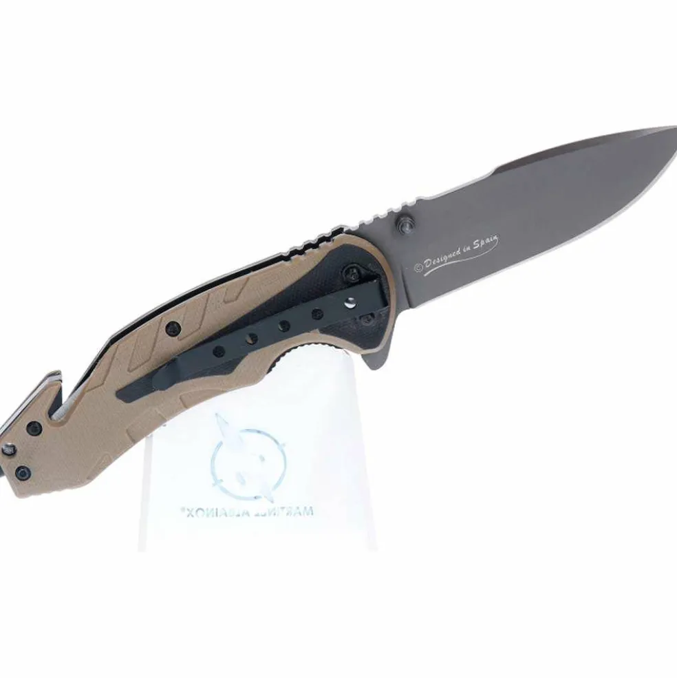 K25 Tactical 18318 zakmes brown