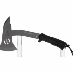 K25 Tactical Axe 32023 bijl black
