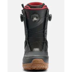 K2 Thraxis snowboardschoenen heren black
