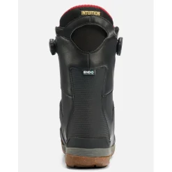K2 Thraxis snowboardschoenen heren black