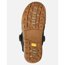 K2 Thraxis snowboardschoenen heren black