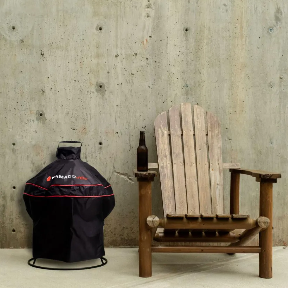 Kamado Joe barbecuehoes voor Joe Junior