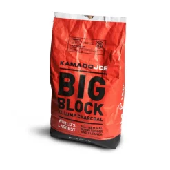 Kamado Joe  Big Block houtskool 9 kg