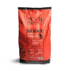 Kamado Joe Big Block houtskool 9 kg