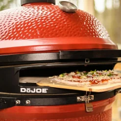 Kamado Joe  DoJoe Classic pizzasteen