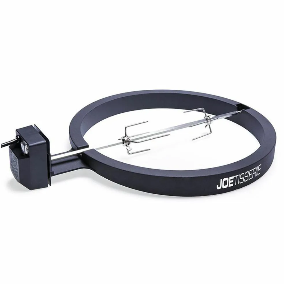 Kamado Joe Joetisserie Classic draaispit