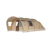 Karsten Imperia tunneltent beige SHOWMODEL