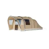 Karsten Lacerta tunneltent beige 2025