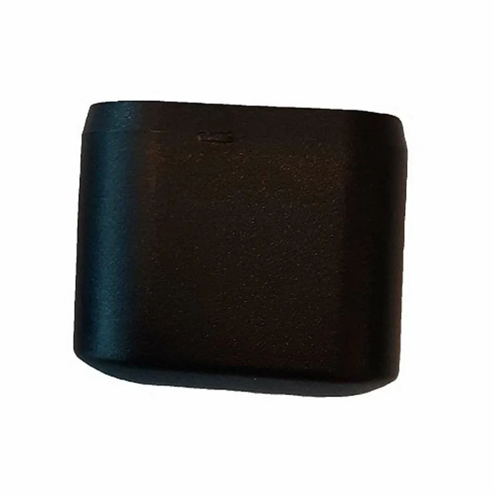 Kettler Balero Siero stoeldoppen per 4 stuks